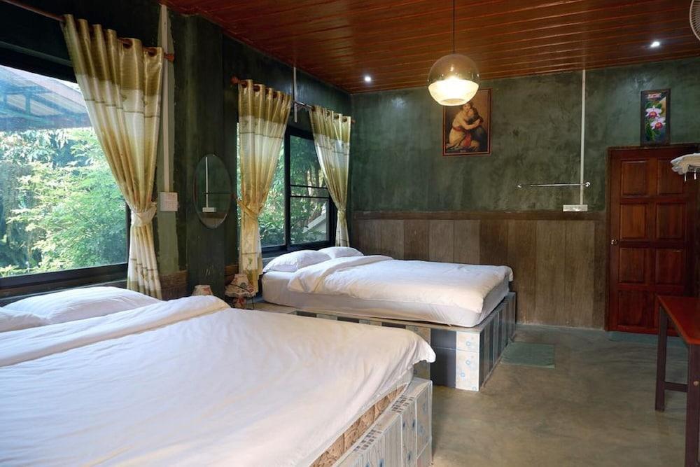 Rattikanchana Resort