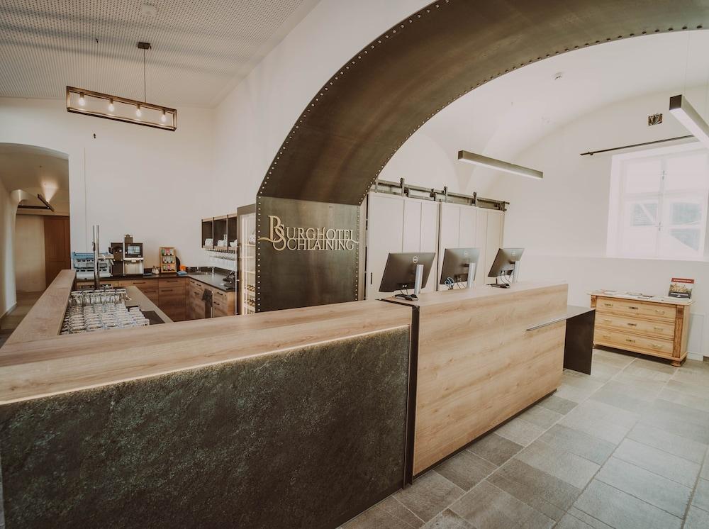 Burghotel Schlaining