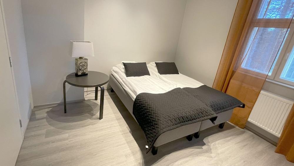 Kuukkeli Ivalo Airport Inn