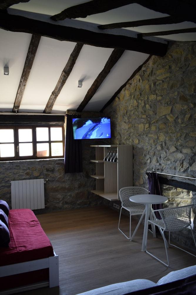 Casa Rural Martiamuno Landetxea