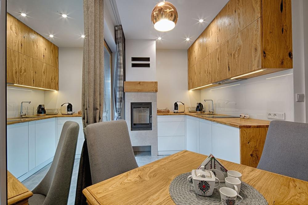 Apartament with Hot Tub