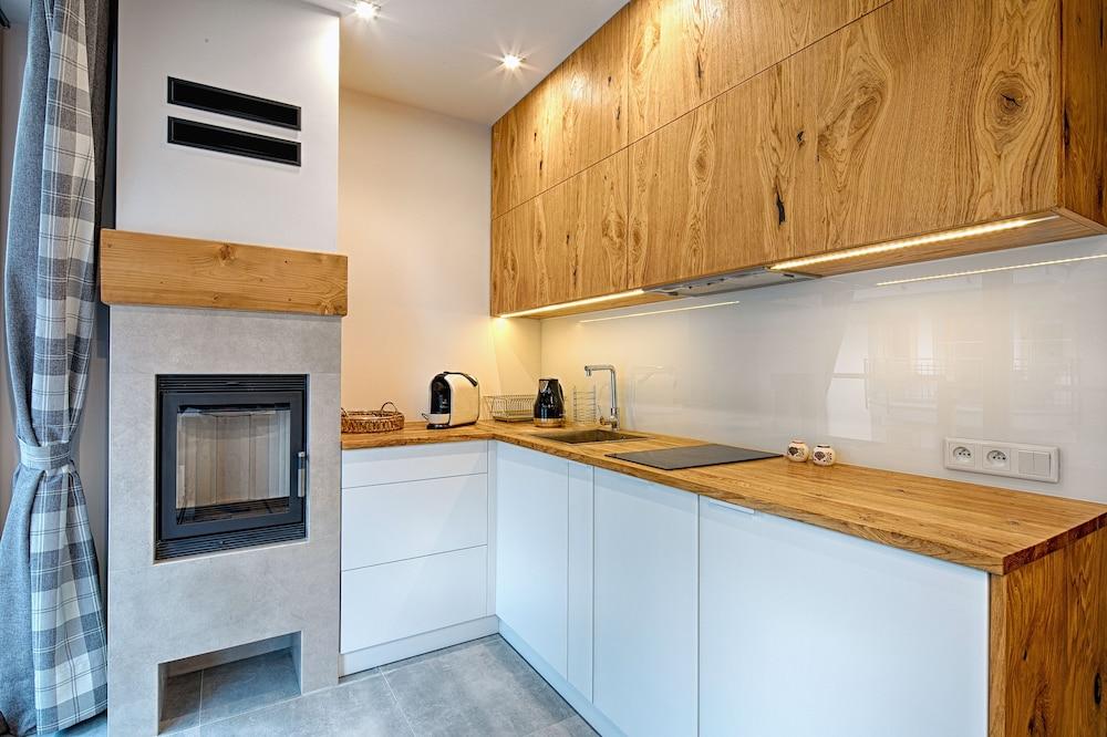 Apartament with Hot Tub