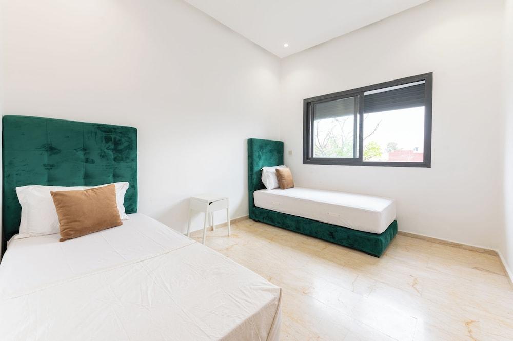 Garden Bay Appart'Hôtel