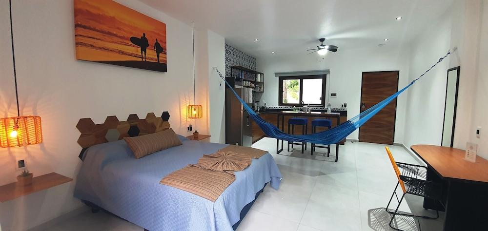 Casa Makawe - Adults Only