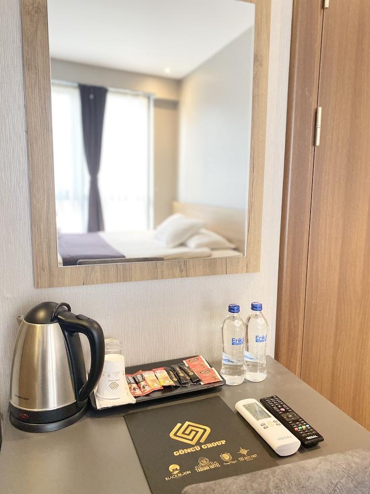 Concept Royal Edirne