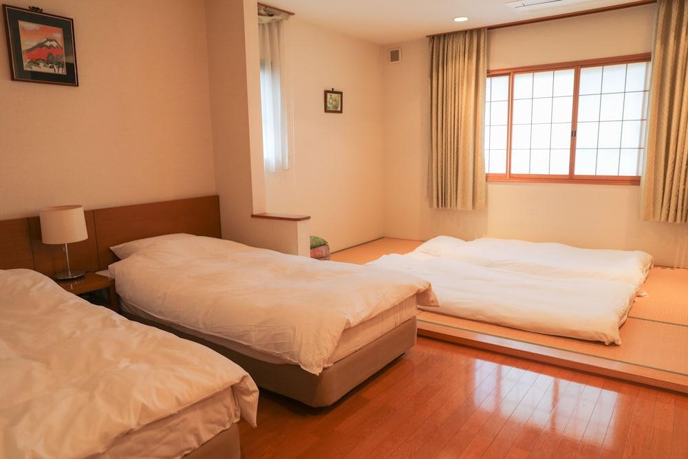 Ajisai Onsen Ryokan - Award Winning Private Open Air Onsen Hakone