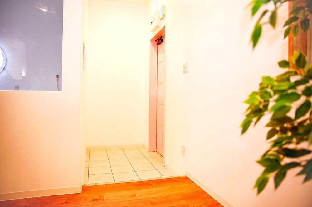 Shirahama Beach Garden