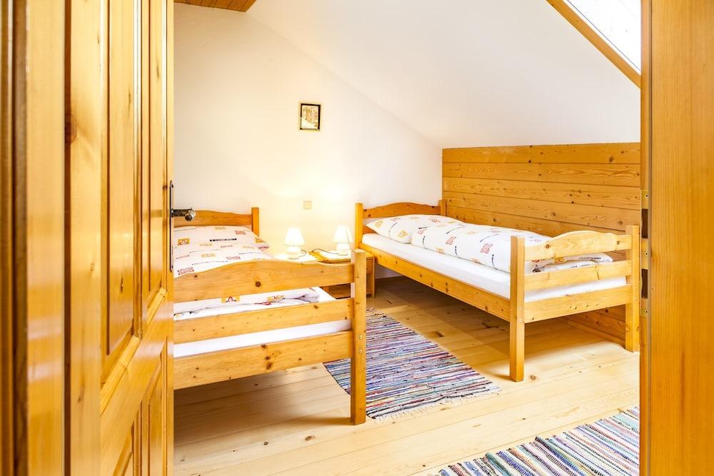 Baby-/Kinderhof Aicherbauer