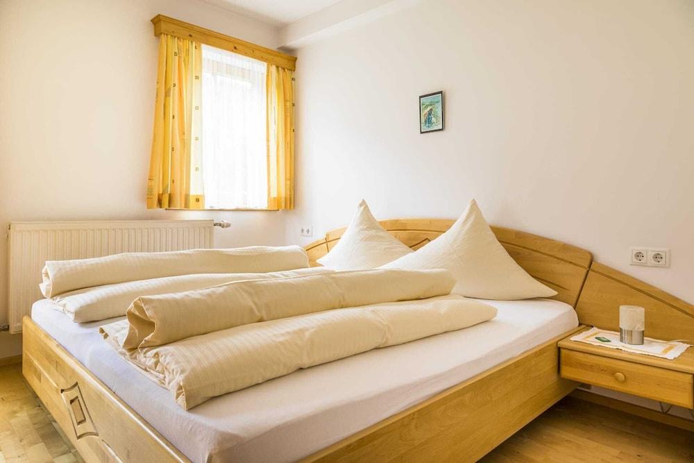 Bio-Bauernhof Tonibauer