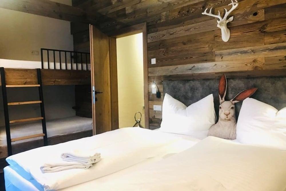 Sieglhub Hotel Apartments Chalet