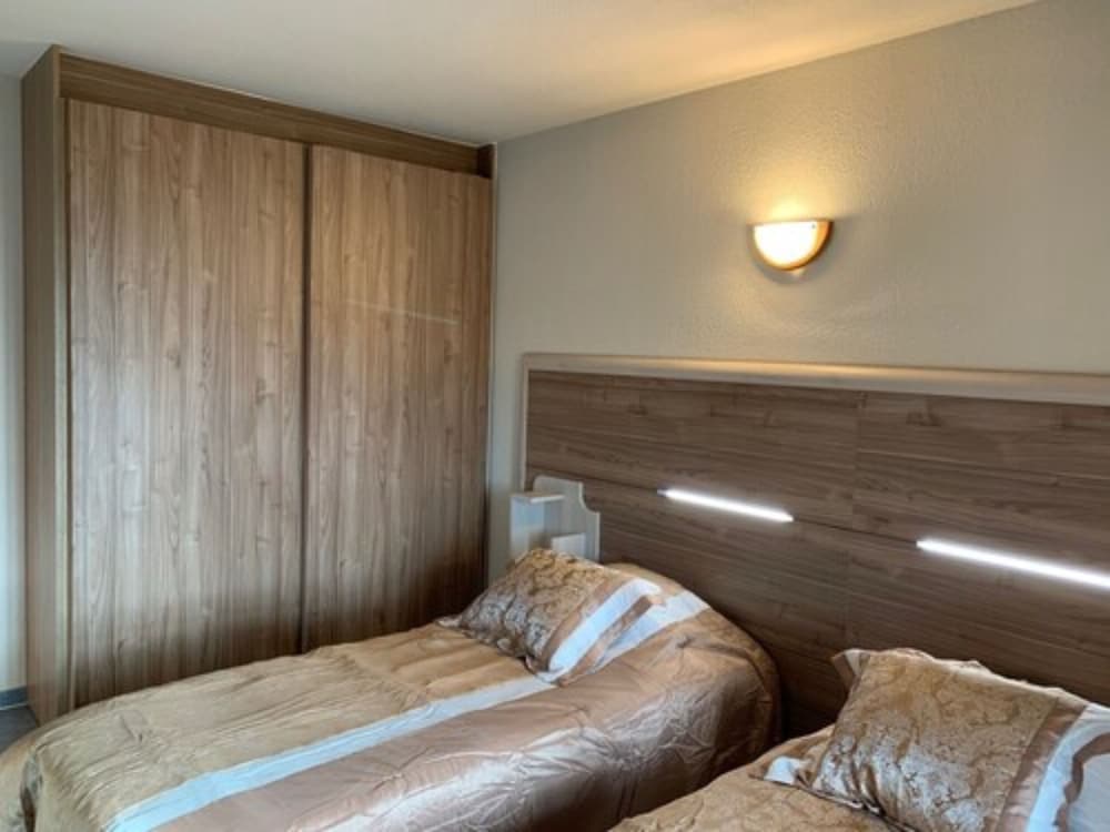 Résidence & SPA Marina d'Arone