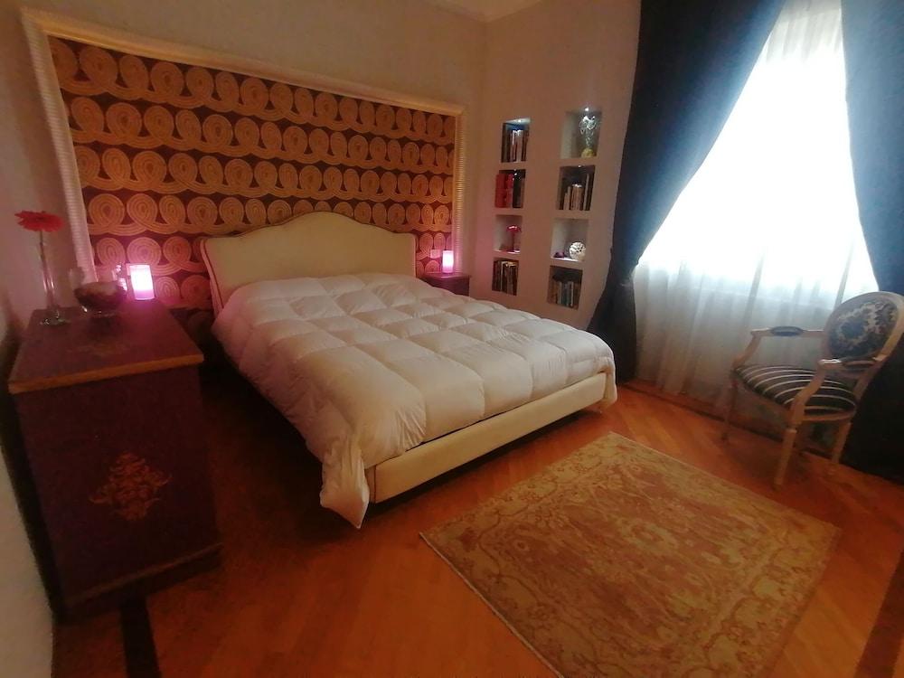 B&B Buon Cammino Tuscia - Viterbo