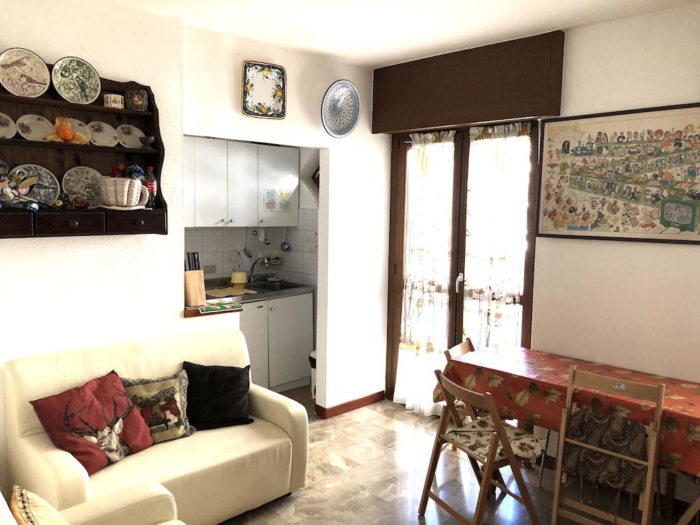 Maranta Master Guest apartment