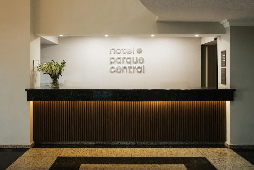 Hotel Parque Central Monterrey