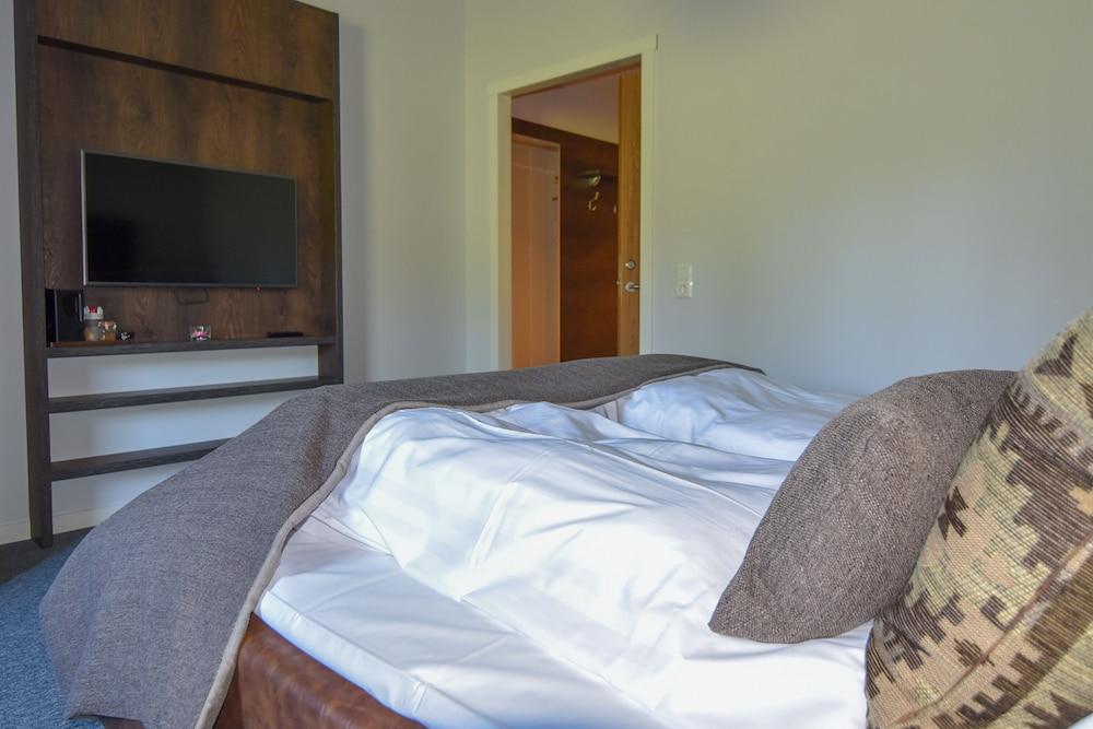 BigRiverCamp Hotel & Spa