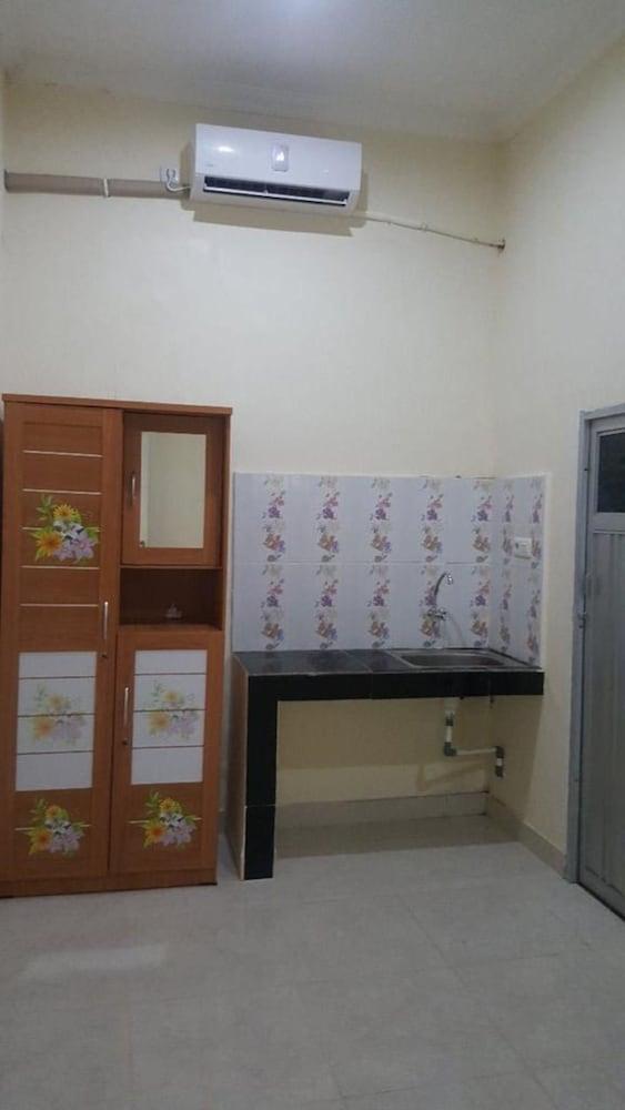 Penginapan Aisya Toa Daeng