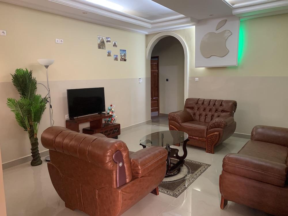 Latitude Guest House