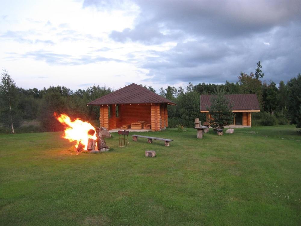 Vacation House Near the Riga