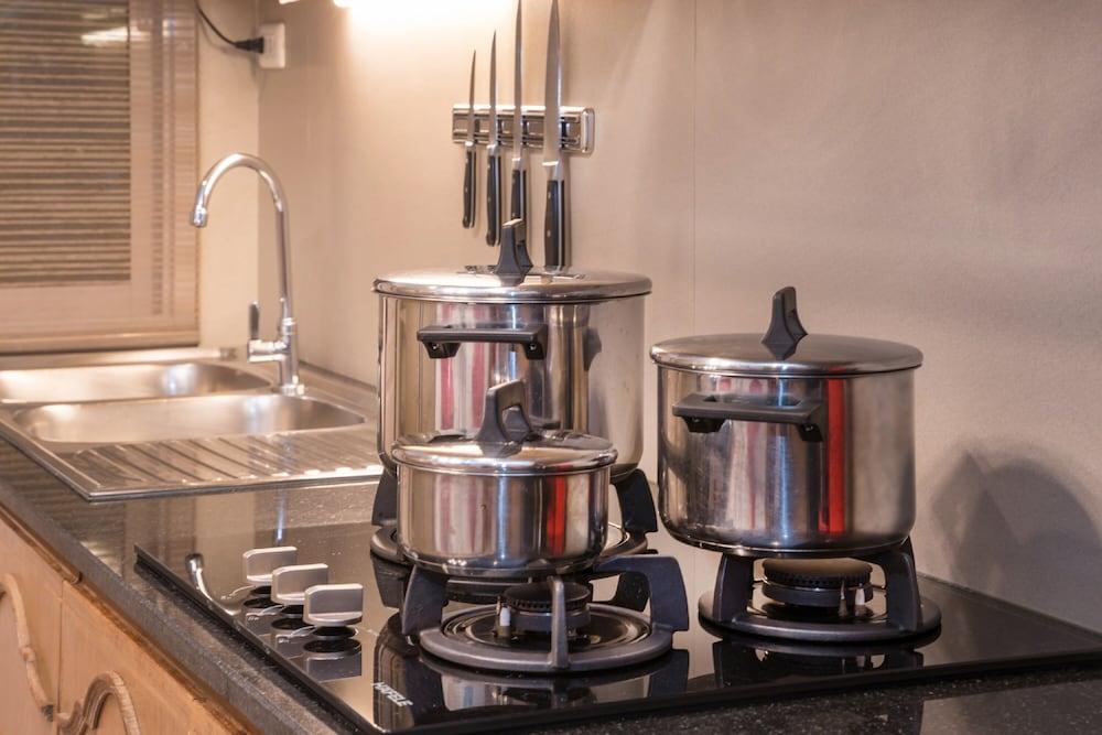 Luxury Villa With Private Swimmong Pool