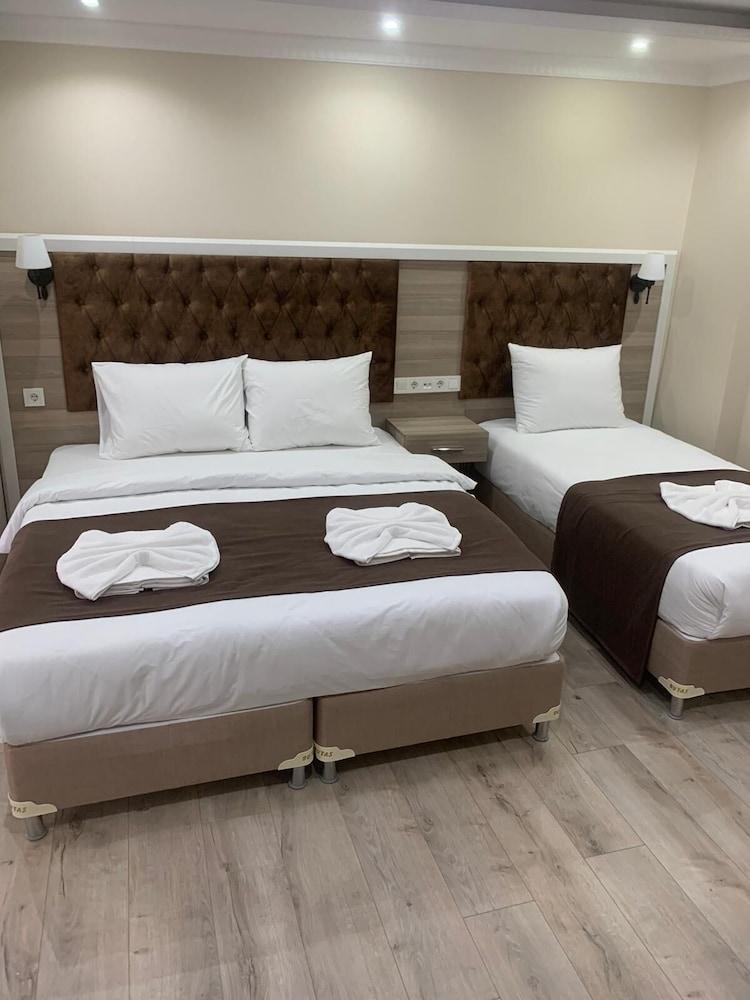 Luna Suites Taksim