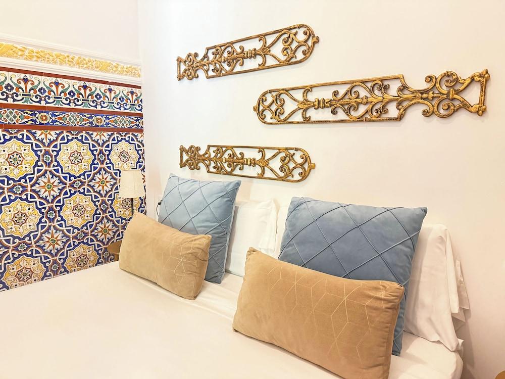 Palace House Hércules