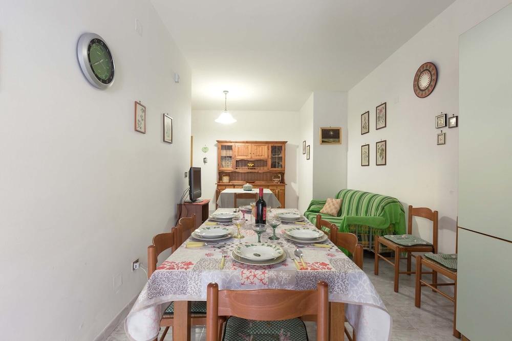 Appartamento Baiabella