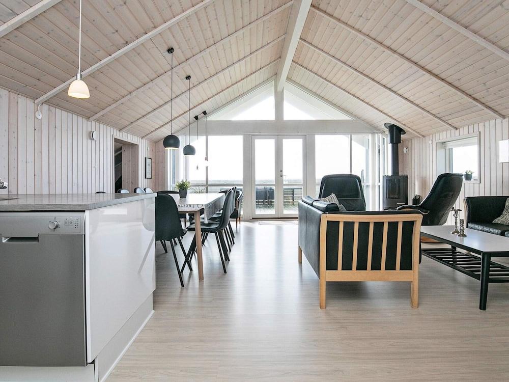 Holiday Home in HarboÃ¸re