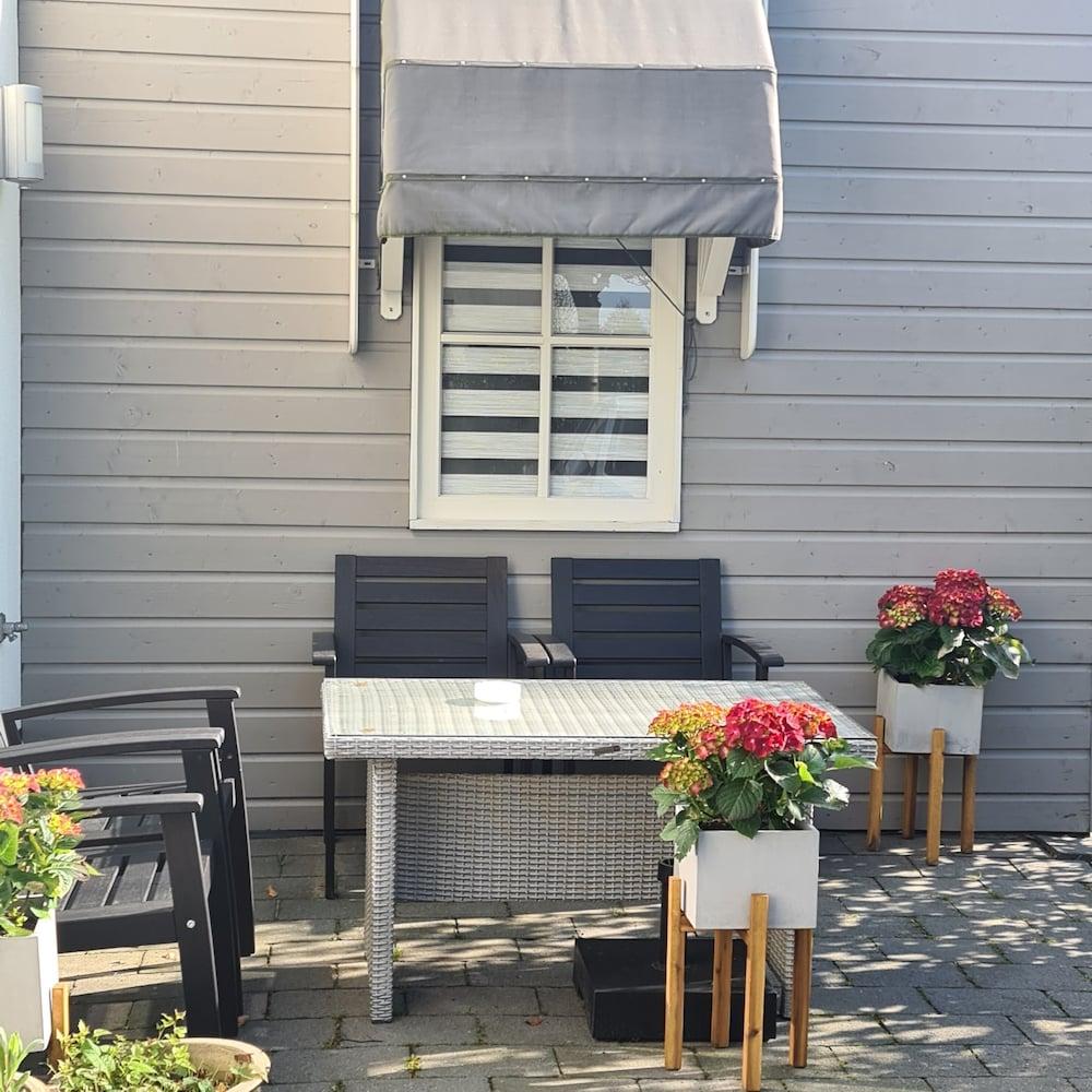 LandLust Guesthouse Amsterdam Area