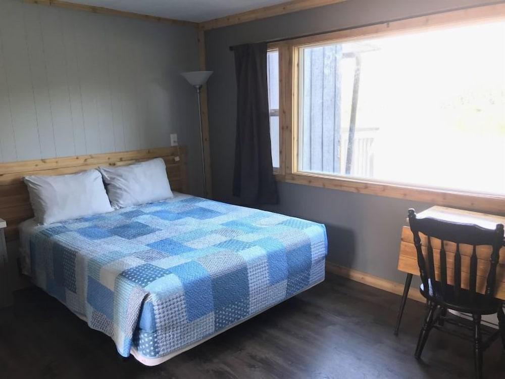 Jasper Way Inn Resort & Campground