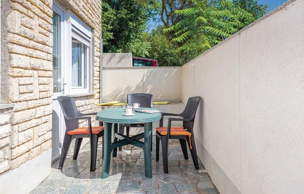 Beautiful Home in Dramalj With Wifi and 1 Bedrooms