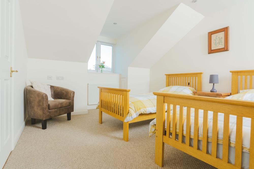 Clyde View Bed & Breakfast