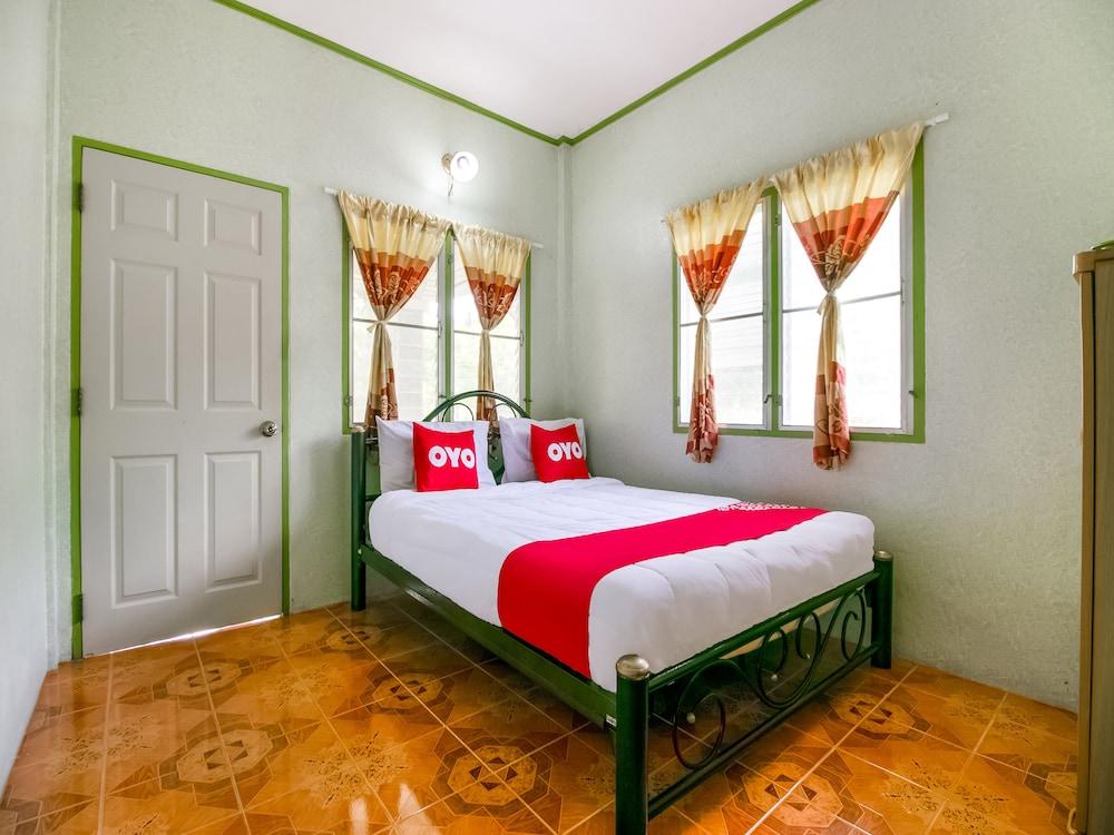 Kanyapa Resort Kaeng Krachan