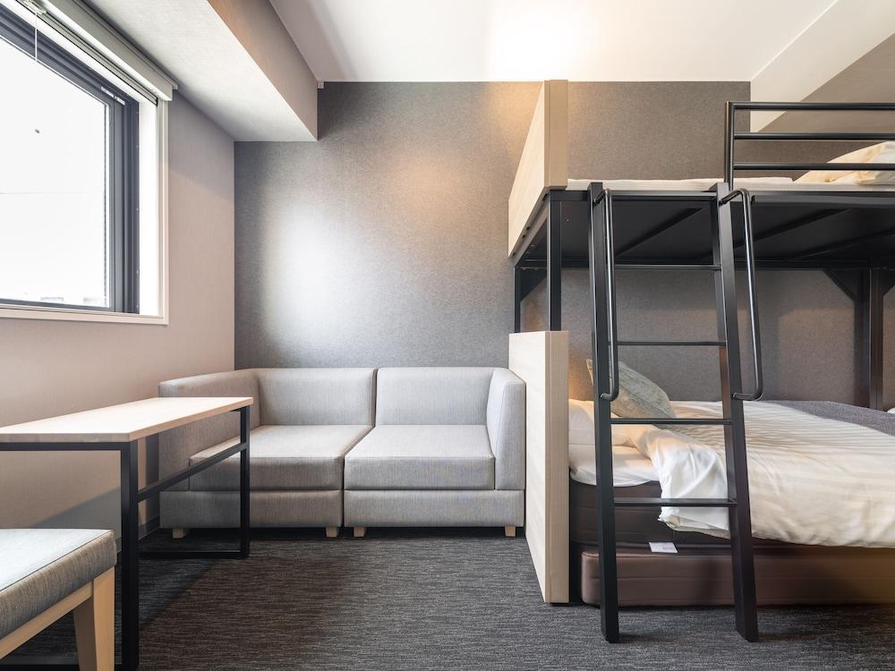 Super Hotel Premier Kanazawaeki Higashiguchi