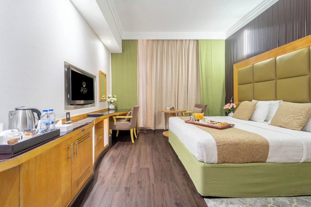 The Leela Hotel Deira