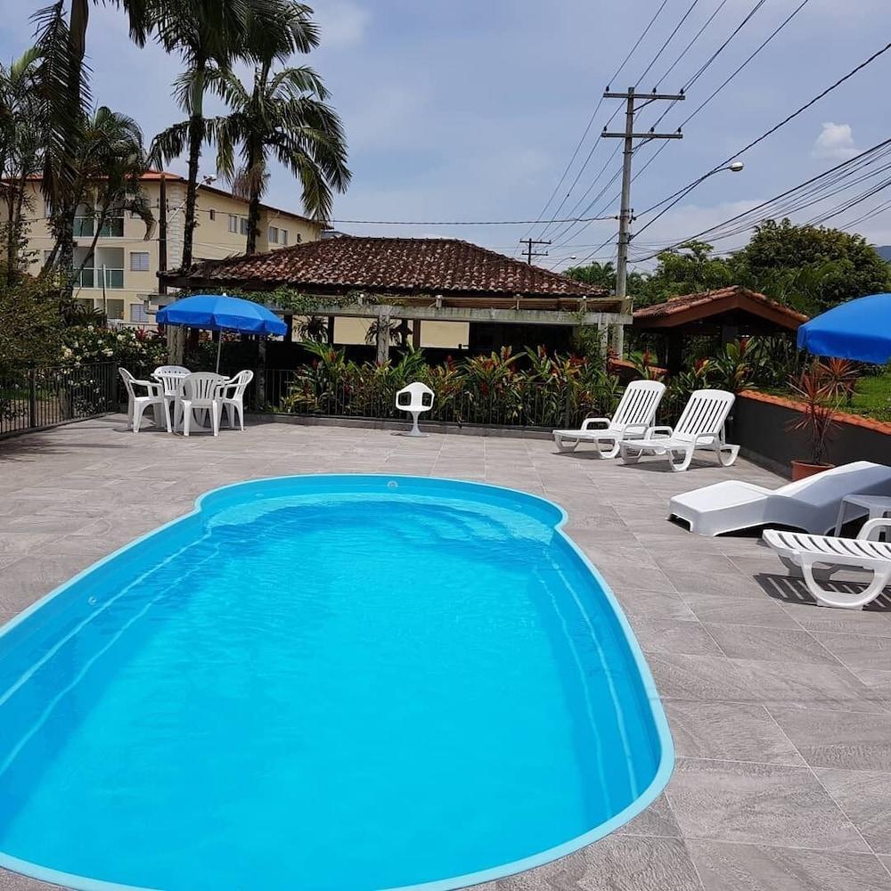 Chalés Portal do Sol