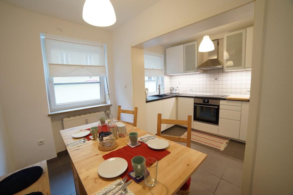 Beautiful house in the heart of Munich