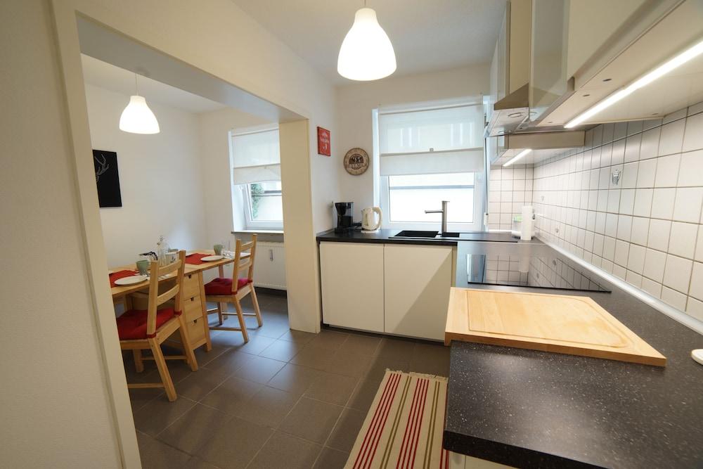 Beautiful house in the heart of Munich