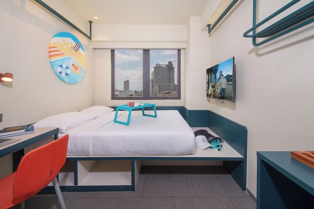 lyf Cebu City managed by The Ascott Limited