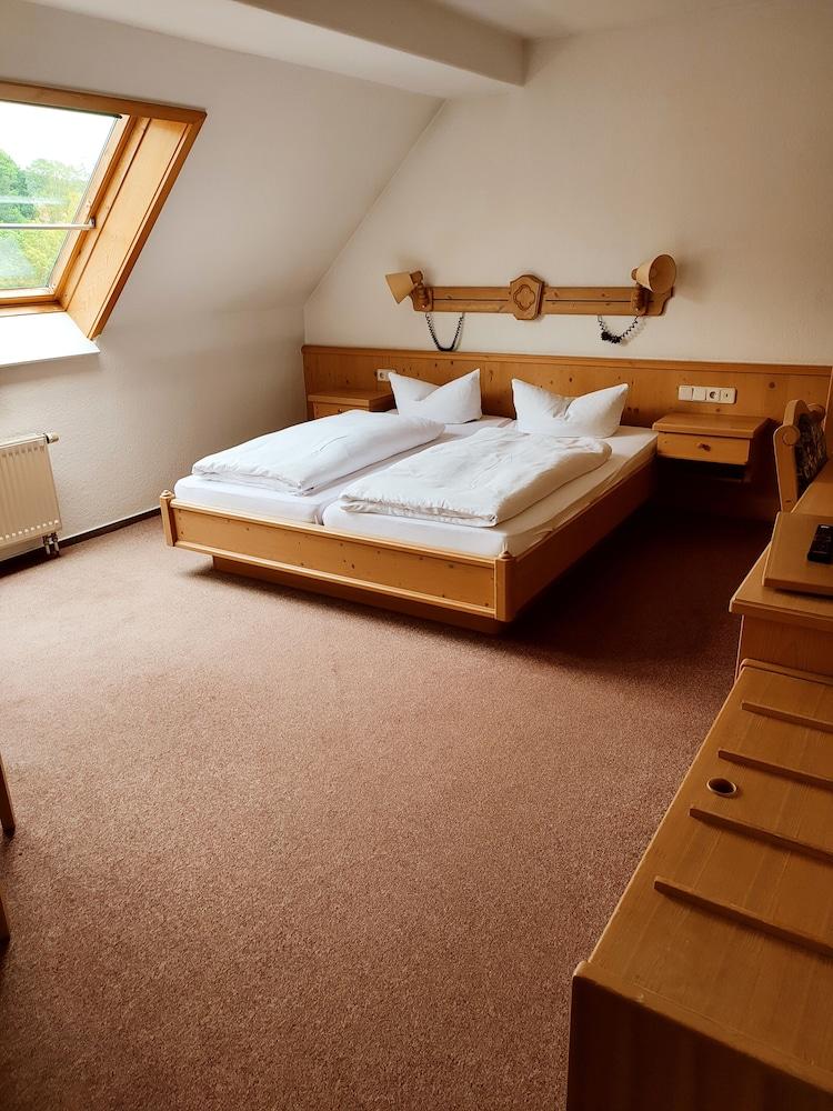 Hotel Stadt Olbernhau