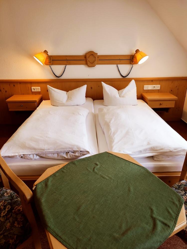 Hotel Stadt Olbernhau