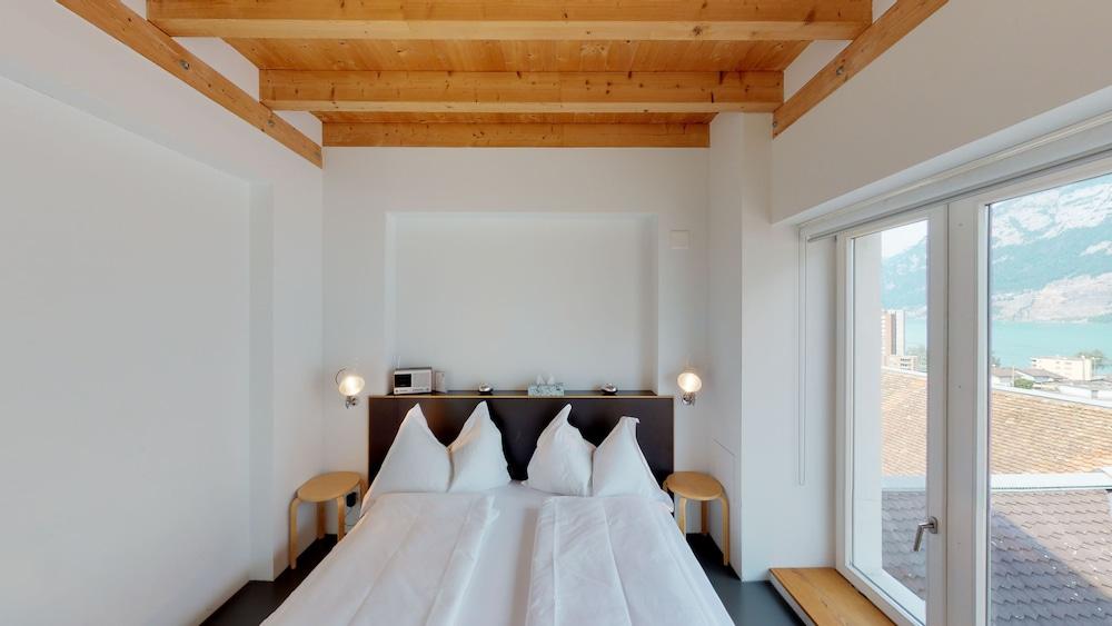 lofthotel am Walensee