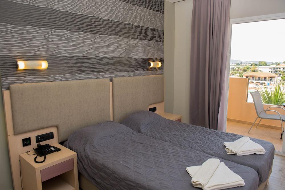 Hotel Alexander the Great