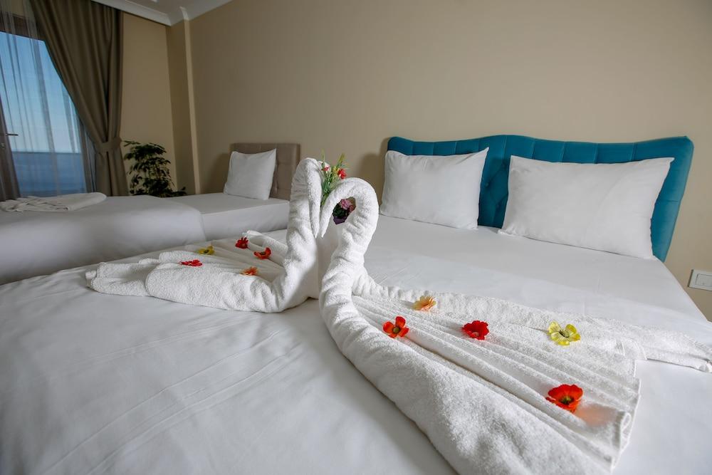 Jalal VIP Suite Hotel