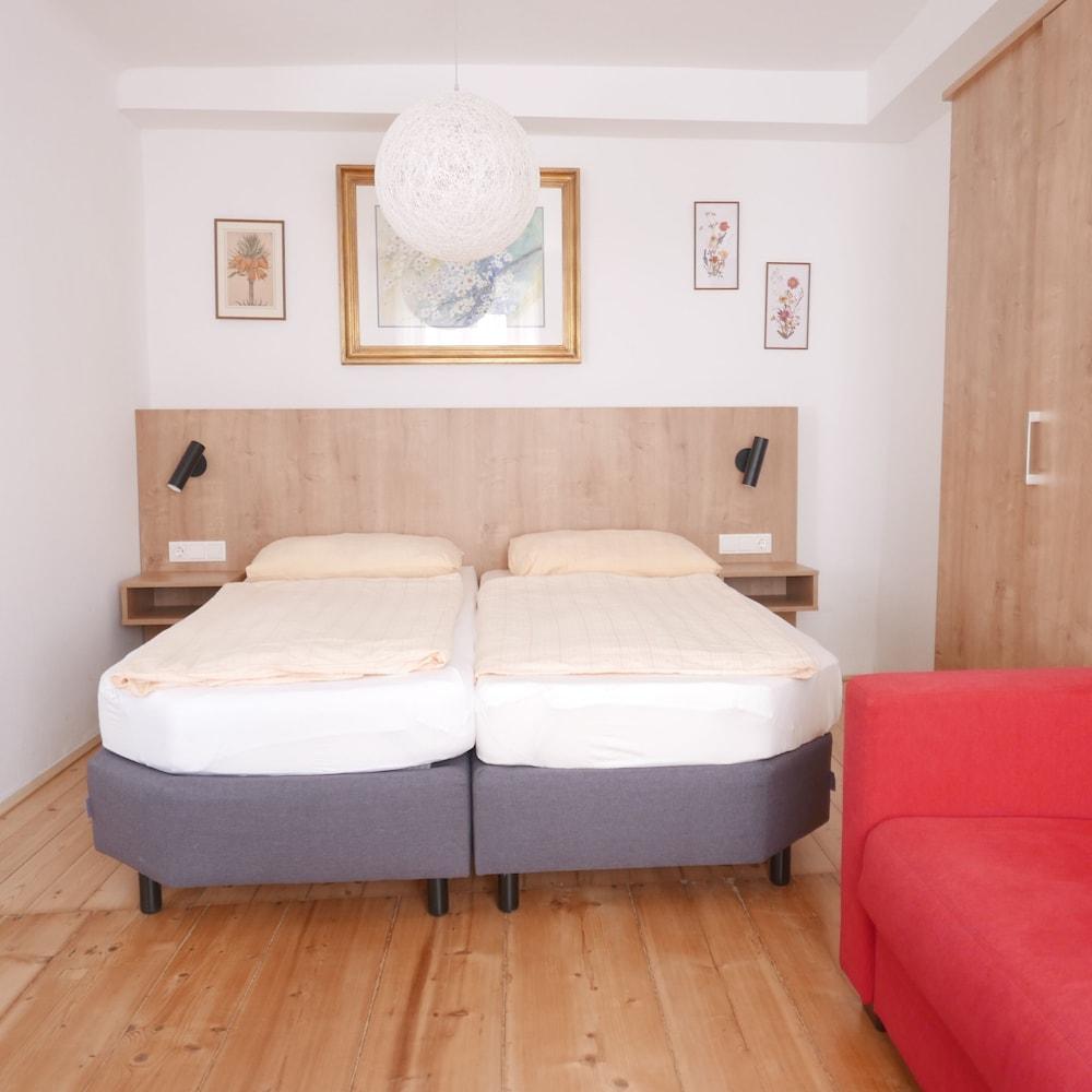 Stadthaus Franz Josef