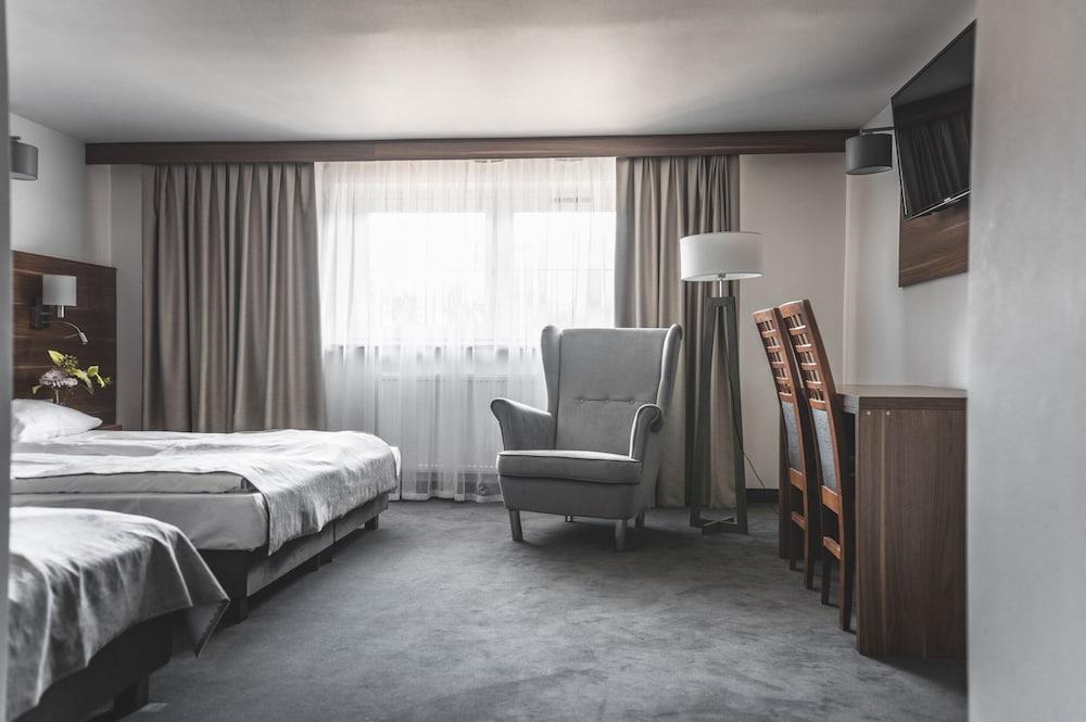 Górski Resort Zakopane