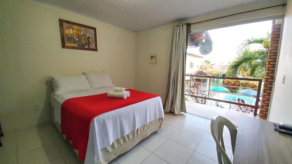 Pousada Paraíso das Palmeiras