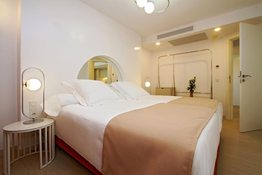 Plus Fariones Habitat