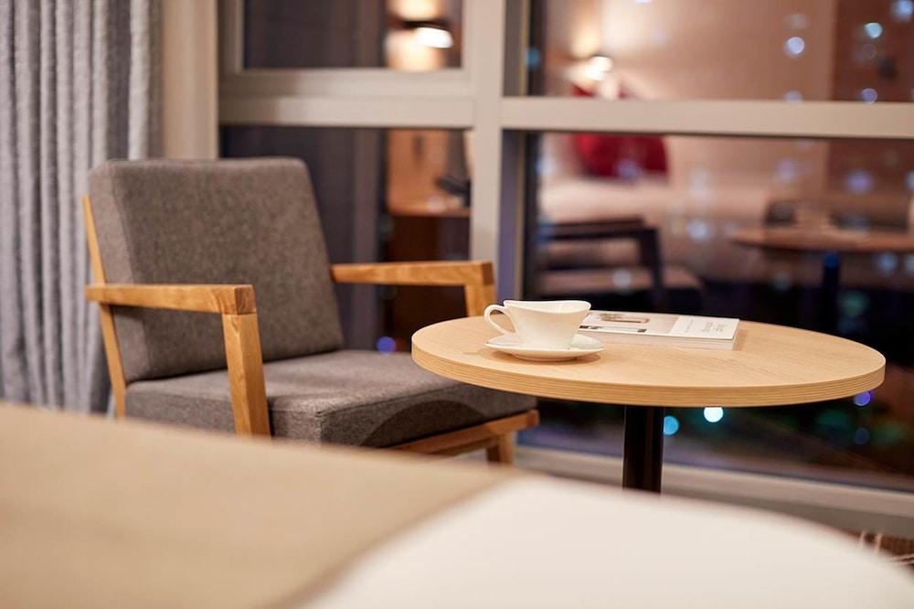 Staz Hotel Premier Dongtan