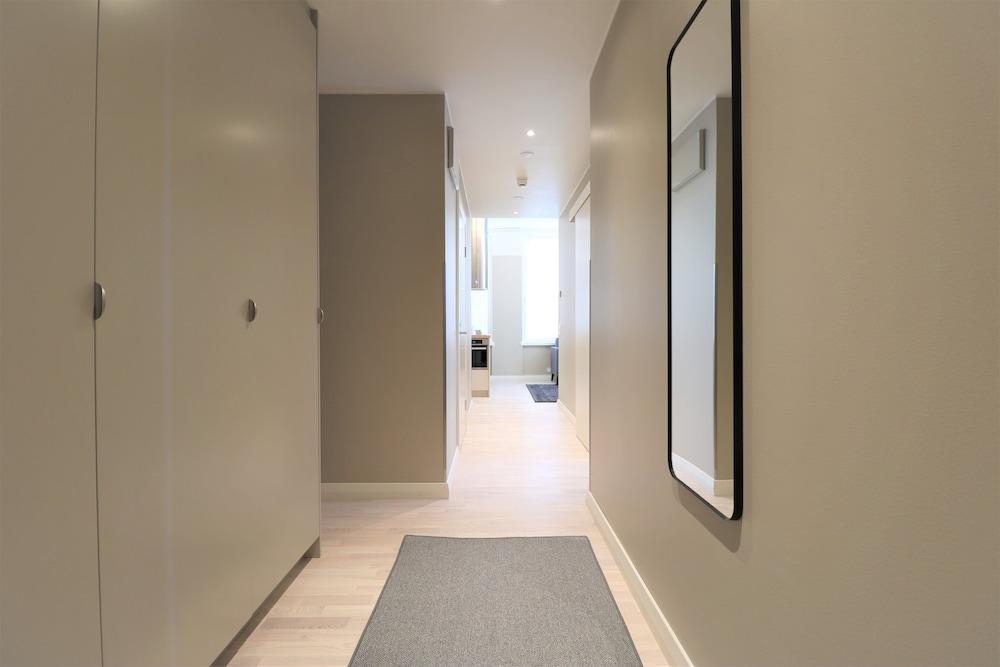 Forenom Aparthotel Vaasa