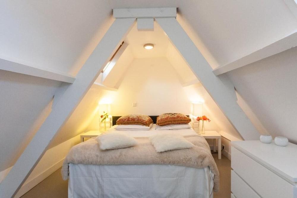 Apartment Naarden-vesting